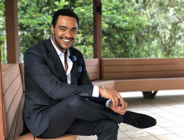 Ramiro Castillo, CEO of NoCaos AI